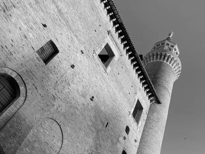 Urbino città italiana patrimonio dell'Unesco