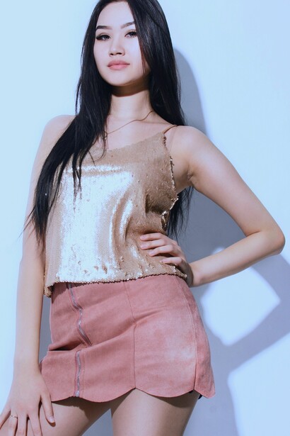 La eterna juventud de la minifalda