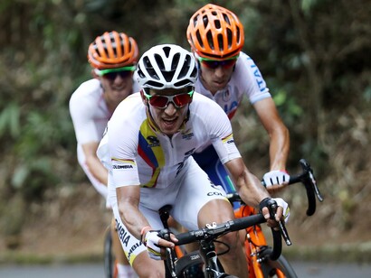 Sergio Luis Henao
