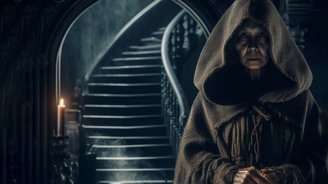 La vecchia dell'aceto. Questa storia inizia in realtà nel quartiere della Zisa, dove Giovanna Bonanno, all’anagrafe Anna Pantò, moglie di Vincenzo Bonanno, viveva come una mendicante, negli anni del Viceré Domenico Caracciolo