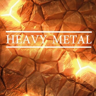 Heavy Metal, Exhibition view. Courtesy of Museo Archeologico dell’Alto Adige