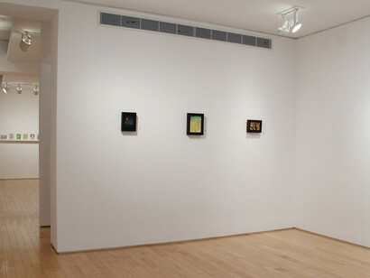 Brett Bigbee. Courtesy of Alexandre Gallery
