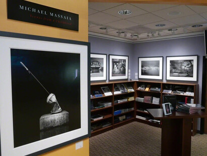 Scenes From A Childhood. Courtesy of Gallery 270