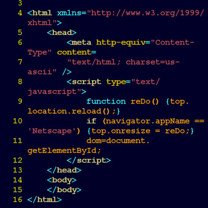 La programación como arte