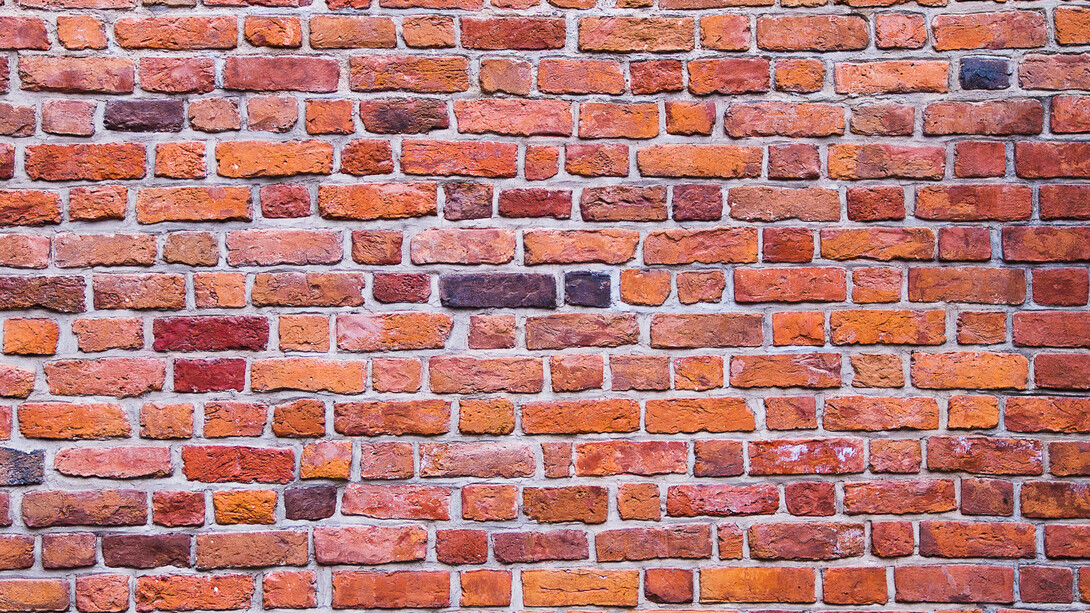 Uma realidade preocupante: "muro" foi uma das palavras de 2016 e continua na mesma linha em 2017