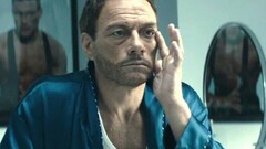 Jean-Claude Van Damme en su nueva serie para Amazon