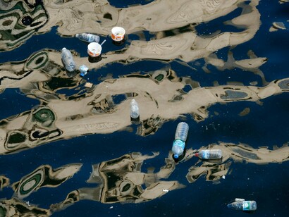 Sim: vive-se uma guerra climática. Uma guerra climática imantada em outro fenômeno ainda mais espetacular de transição geológica do Holoceno ao Antropoceno