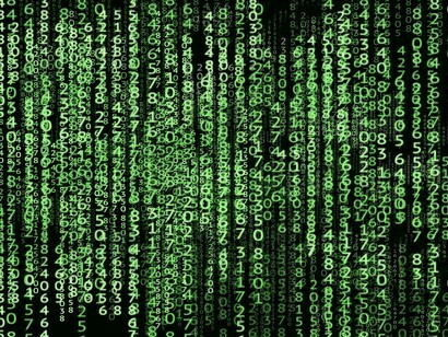 The technical configuration of the network is now understood in light of governance issues