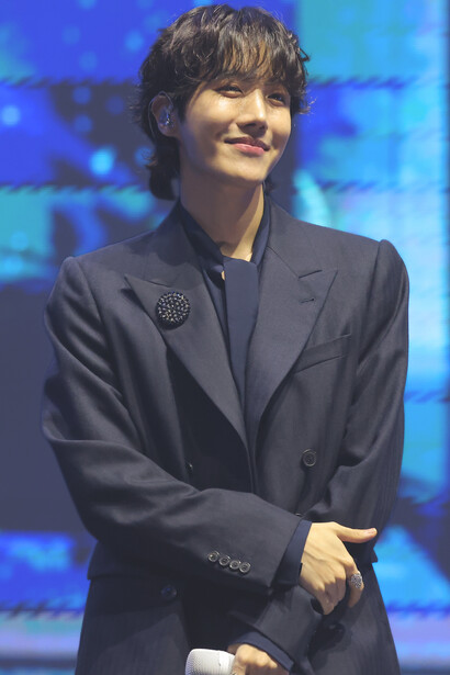 Jung Ho-seok (Korean: 정호석; born February 18, 1994), known professionally as J-Hope (제이홉; stylized in lower case), is a South Korean rapper, singer-songwriter, dancer, and record producer. He made his debut as a member of South Korean boy band BTS in 2013