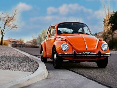 Volkswagen’s postwar charm campaign, like Mad Men itself, masked how fascist legacies were rebranded for suburban America