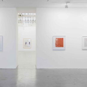 Faces des Espaces. Courtesy of VNH Gallery