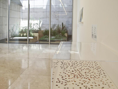 Irene Kopelman. Courtesy of Malba