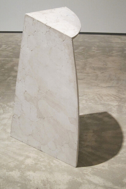 Erin Shirreff. Courtesy of Palazzo De’Toschi