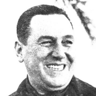 Juan Domingo Perón
