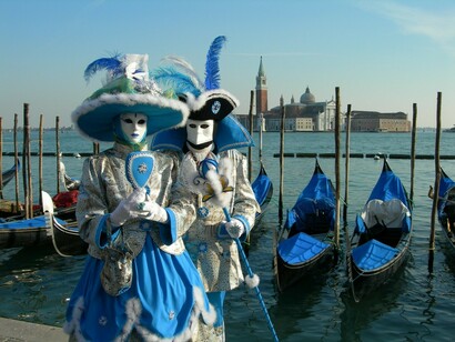 Carnaval de Venecia