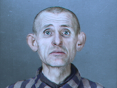 Los rostros de Auschwitz