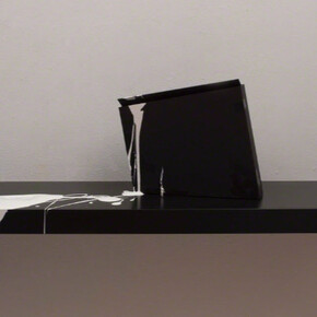 Accomplices. Courtesy of Johannes Vogt Gallery