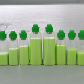 Russell Hill, 'Landforms' 2011, Courtesy of the artist