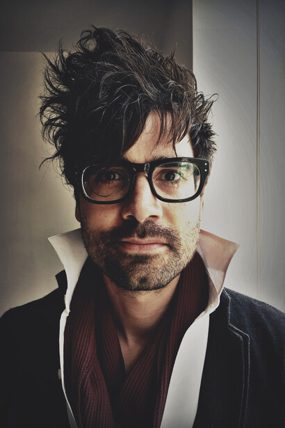 Fernando de Jesus, Creative Director, Thinking Violets