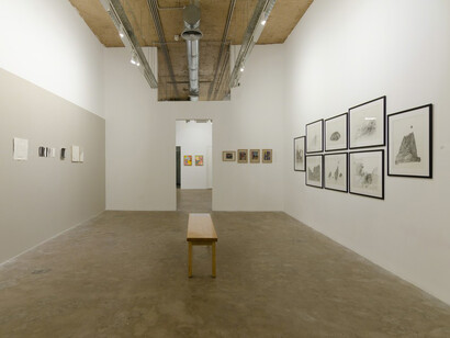Féminités Plurielles. Courtesy of Galerie Tanit