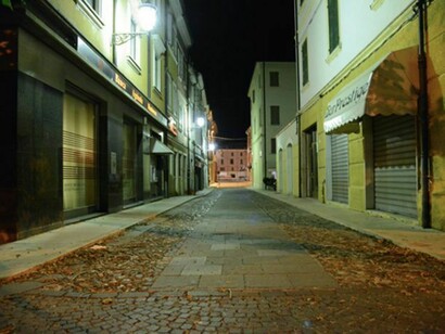 Foto di © Massimo de Gennaro