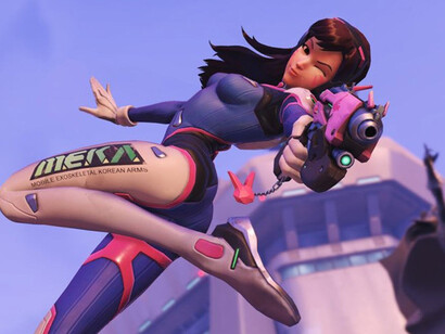 D.Va