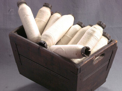 Social History. Courtesy of Blackburn Museum