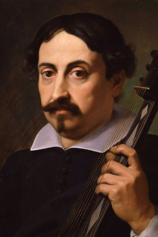 The Gentileschi Effect. Courtesy of Robilant+Voena Gallery