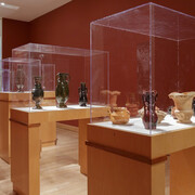 Regarding George Ohr. Courtesy of The Boca Raton Museum of Art 