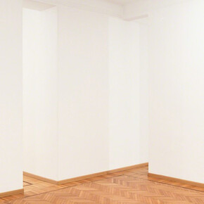 Benjamin Senior. Courtesy of Galleria Monica De Cardenas