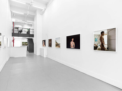 American Queen, American Dream. Courtesy of ClampArt