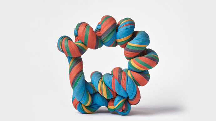 Eielson. Courtesy of MALI 