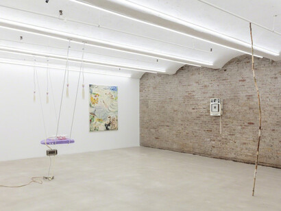 The Changes Wrought. Courtesy of American Medium