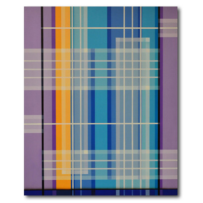 Mark Travers. Courtesy of Bruno David