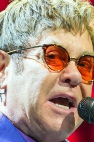 Elton John