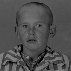 Las caras de Auschwitz
