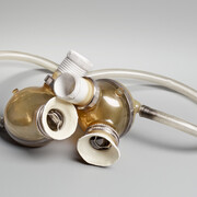 Dauerausstellung das Josephinum, ausstellungsstück. Mit freundlicher genehmigung des Josephinum