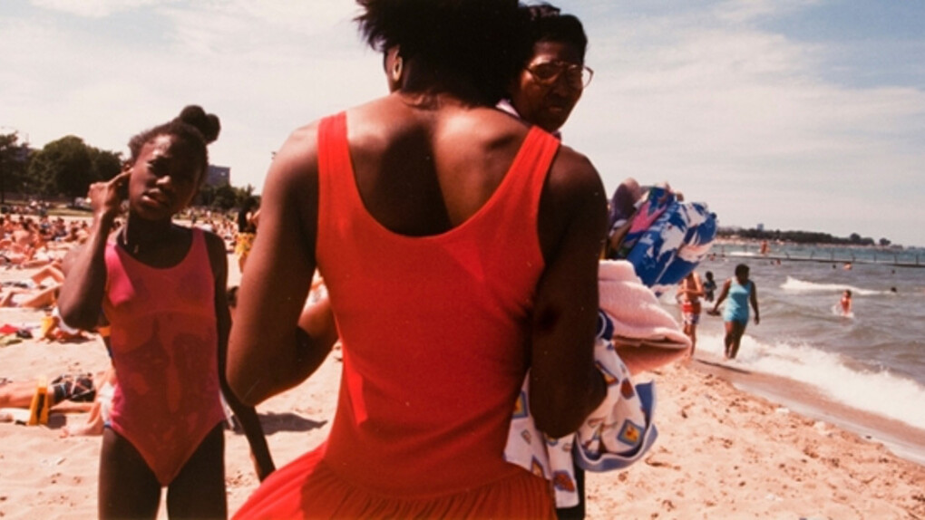 View Finder. Courtesy of MoCP