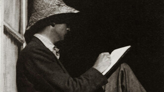 Viscarra retrata la hez de la sociedad con compasión, dureza y humor