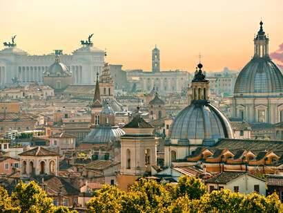 Rome