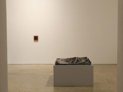 Mori Junichi. Courtesy of Mizuma Art Gallery