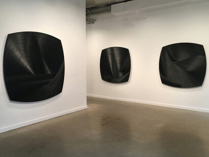 James Austin Murray. Courtesy of Lyons Wier Gallery