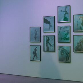 My Head Is A Haunted House. Courtesy of Sadie Coles HQ