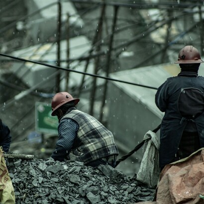  Le Mali est le 3^e plus grand producteur d'or d'Afrique