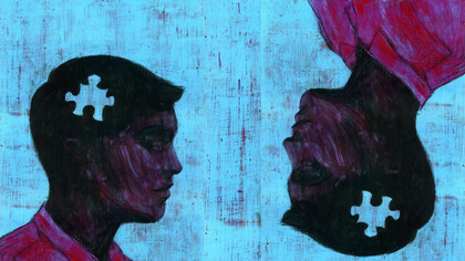 A teenager can experience memory loss with frustrating results