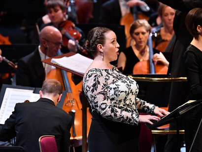 BBC Proms_Prom 1, credit BBC Chris Christodoulou