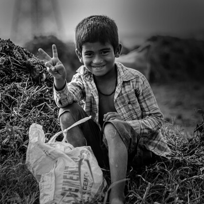 De pronto, toda esa familia eran mis mejores amigos