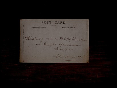 Deseos, anhelos y temores