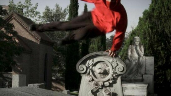 Democracia, Ser y Durar, 2011. Video HD, 18' 30''.