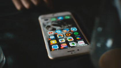 La época de las redes sociales